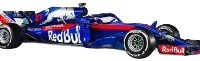 Toro Rosso STR14